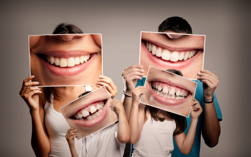 Cosmetic Dentistry