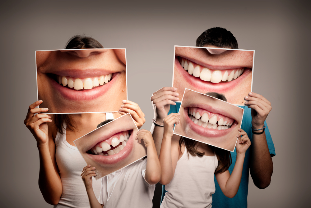 Family Dentist in London, Ontario: Comprehensive Care for Every Age 1 Family dentist in London, Ontario treating patients of all ages at Hyland Dental Centre