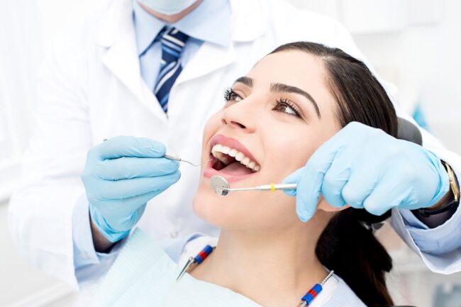 Restoration dental Restoration