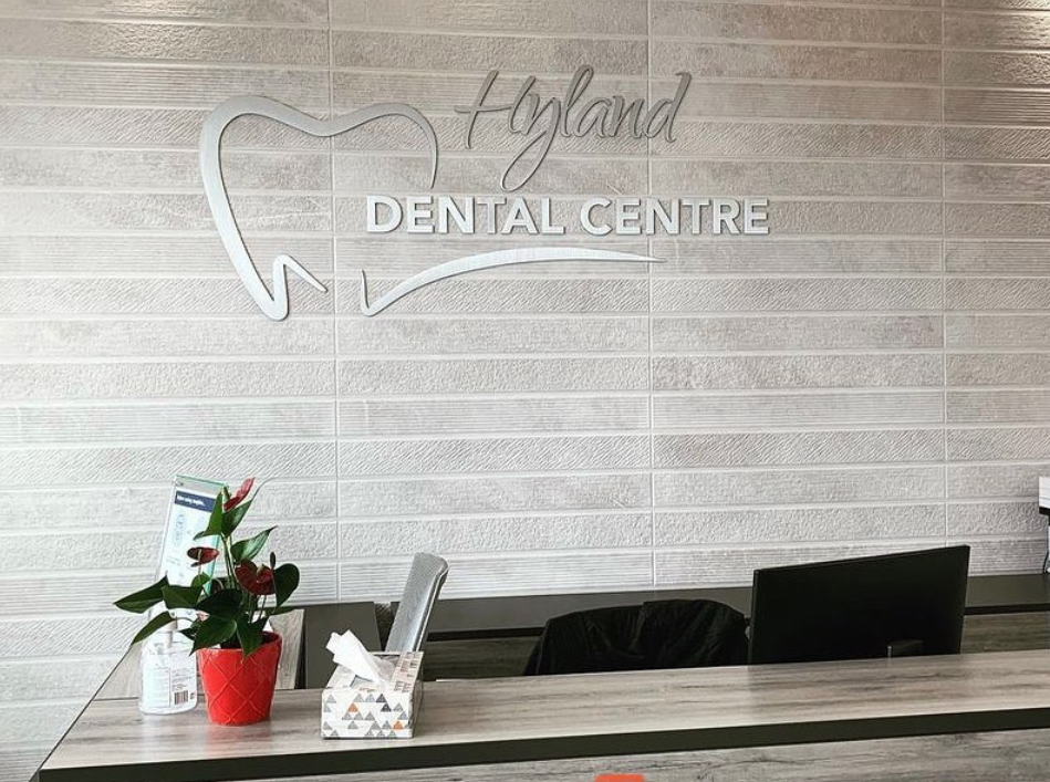 Hyland Dentre Centre l Dental In London Ontario 6 dental