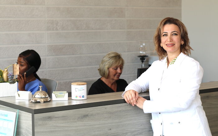 emergency dentist near me in London