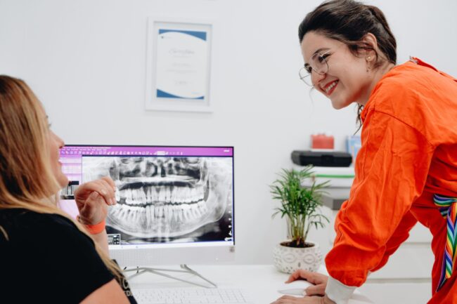 Dentist Near Me in London Dentist Near Me in London