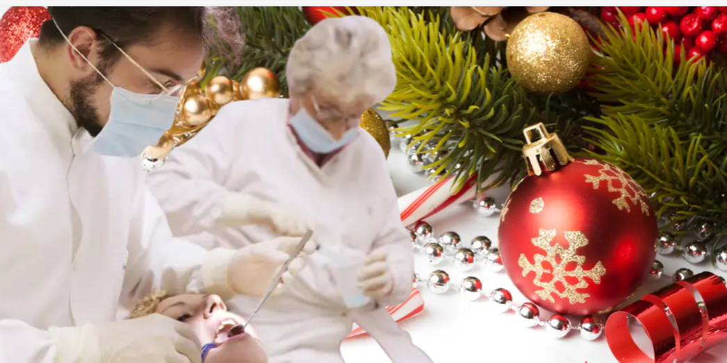 Dentist near me in London