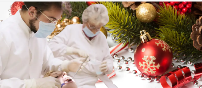 Dentist near me in London