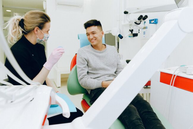 Dentist Near Me in London Dentist Near Me in London