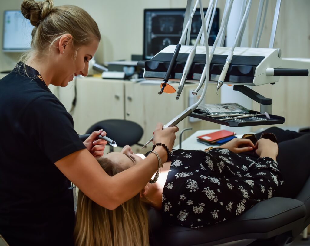 Dental Blog 195 Dentist Near Me in London