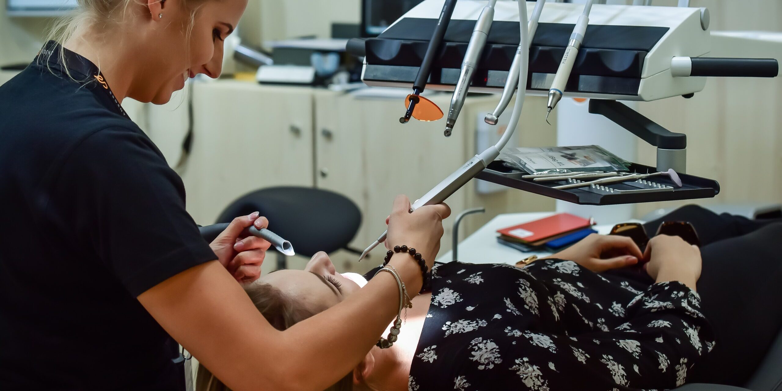 Dentist Near Me in London