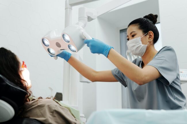 pexels-cedric-fauntleroy-4269488 Dentist Near You