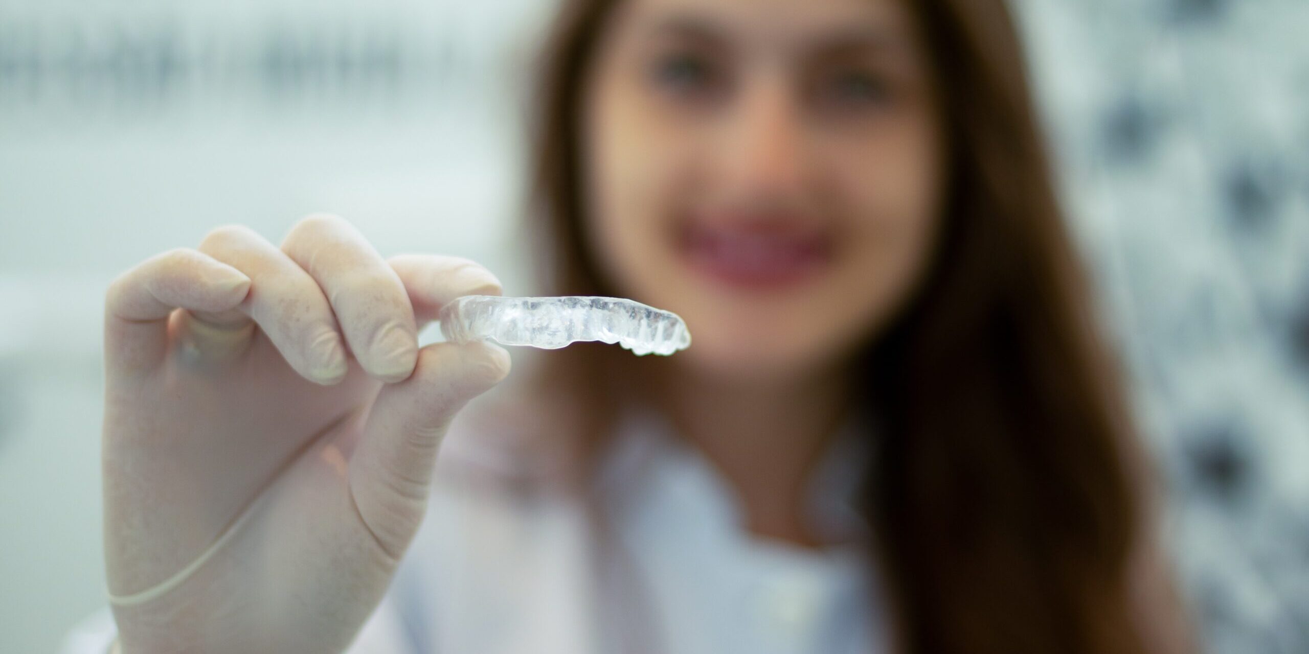 Invisalign dentist near you in London Invisalign dentist near you in London