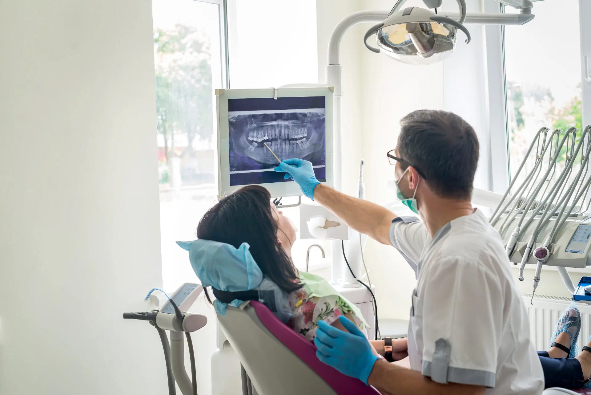 What Counts as a Dental Emergency? A Guide for London Residents 2 Same-day dental emergency care in London, Ontario
