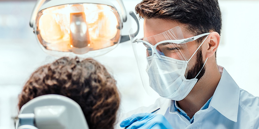 image Dental care standards at a clinic in London, Ontario