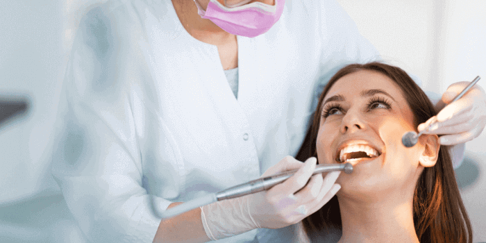 Exceptional dental care at Hyland Dental Centre in London, Ontario