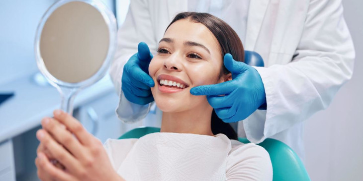 Dental care in London, Ontario at Hyland Dental Centre