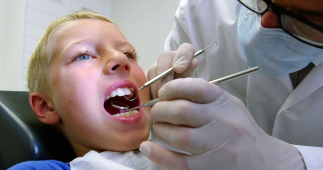 Central London dental care at Hyland Dental Centre
