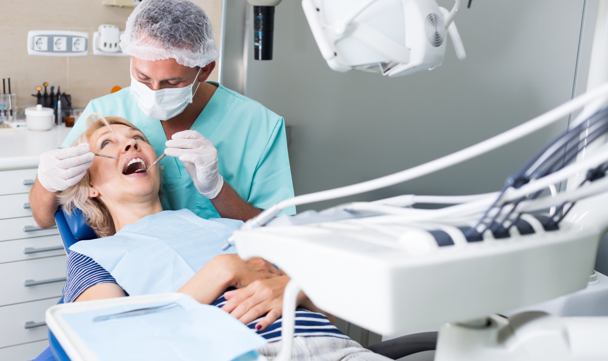 Unveiling the Diverse Landscape of Dental Care in London 4 Dental care for students and families in London, Ontario