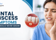 Dental abscess symptoms and emergency dental care at Hyland Dental Centre in London, Ontario