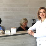Reliable Dentists in London Ontario | Local Dental Clinic Near You 1 Dr. Zeinab Hasan - dentist at Hyland Dental Centre