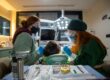 Family dentist in London, Ontario caring for patients of all ages at Hyland Dental Centre