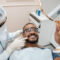 dental clinic checklist - dentist with a smiling patient in London, Ontario