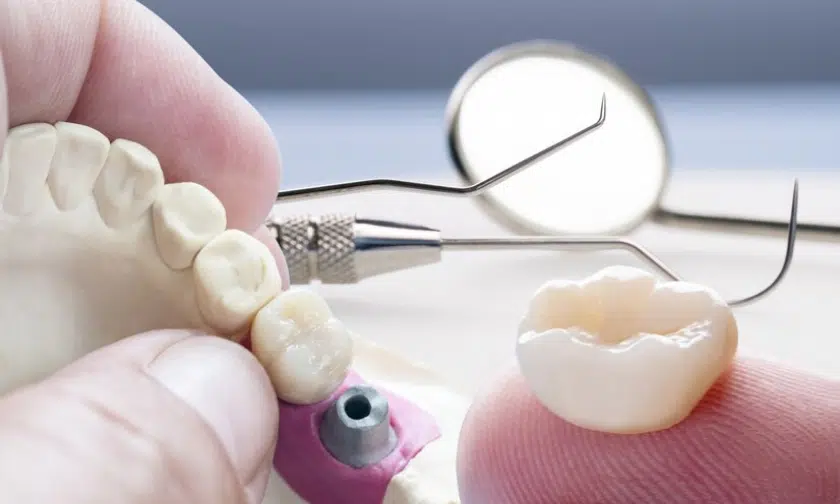 Hyland Dental Centre dental clinic in London, Ontario