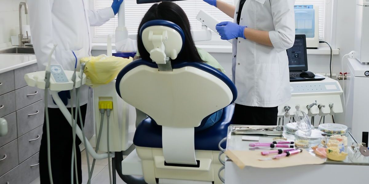 pexels-child-dentist-7800666 Children's dentist near me - pediatric dental checkup in London Ontario