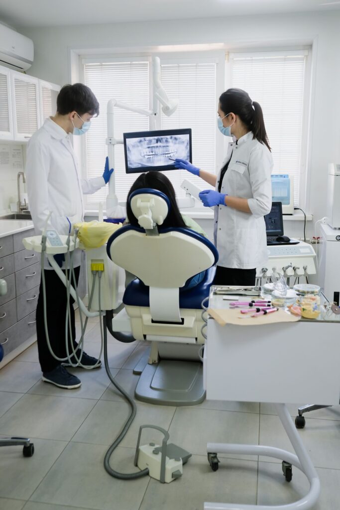 Dental Blog 92 Children's dentist near me - pediatric dental checkup in London Ontario