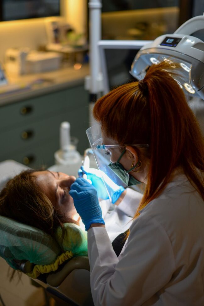 Does OHIP cover dental - discussing dental coverage in Ontario