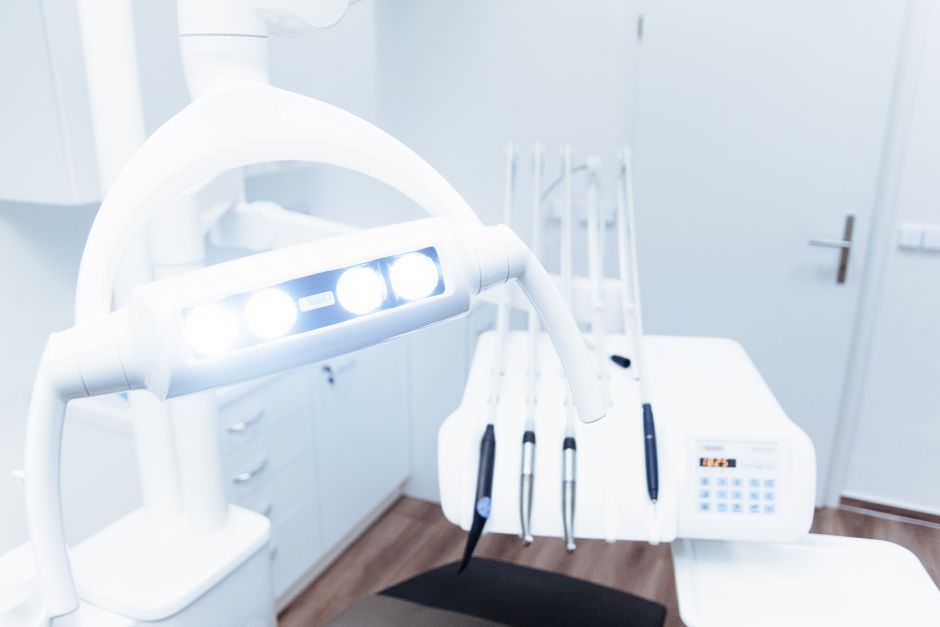 Dental Blog 150 Dental crowns and bridges restoring damaged teeth at a clinic in London, Ontario