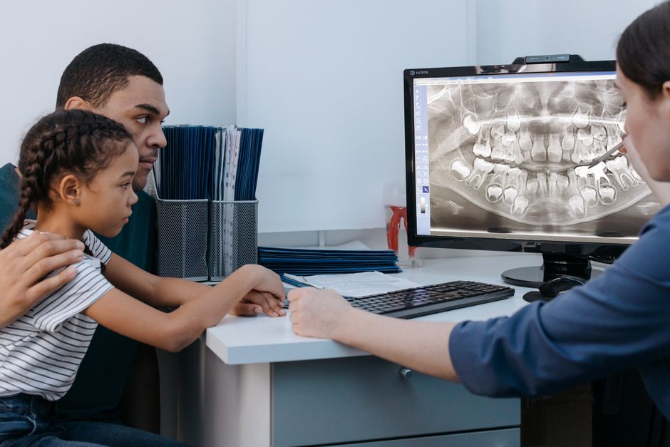 Dental Blog 96 Dental implants seniors - tooth replacement options in London Ontario