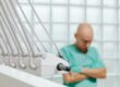 Lost filling or crown emergency dentist care in London Ontario