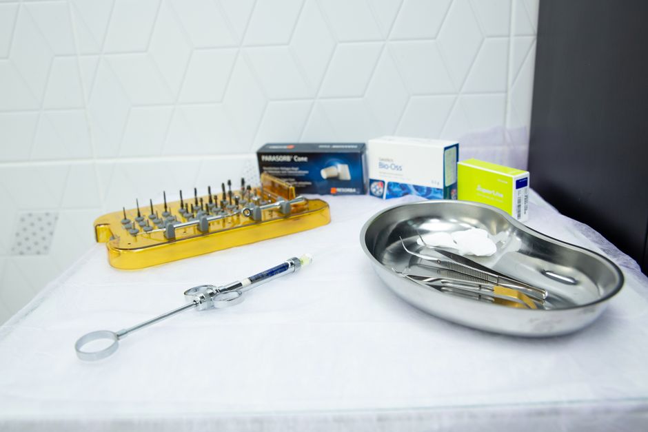 Dental Blog 109 emergency dentist London